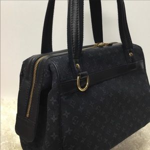 Louis Vuitton Mini Josephine